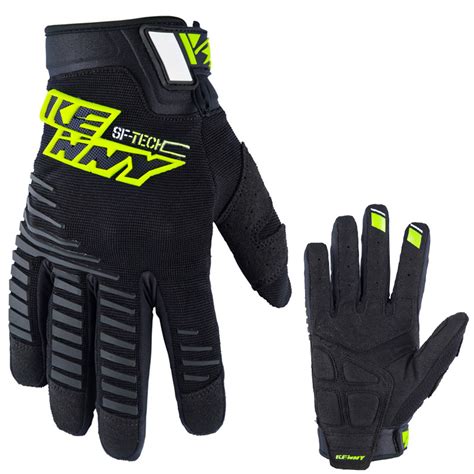 Gants Enduro Kenny Sf Tech Homologu S Ce Kp Fx Motors