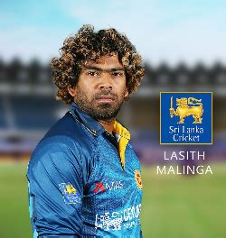 Lasith Malinga Bio Net Worth Malinga Bowling Current Teams Record