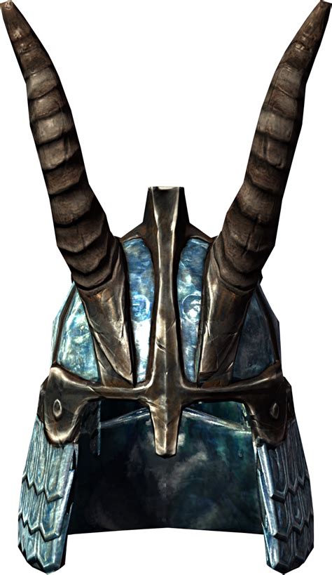 Stalhrim Light Helmet Elder Scrolls Fandom Powered By Wikia