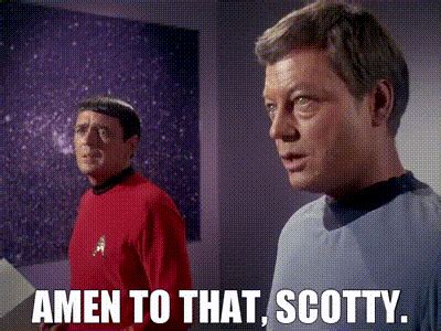 Star Trek Quotes Scotty Tiffiny Samson