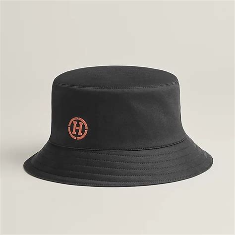 Hermes Unisex Street Style Bucket Hats Wide Brimmed Hats Artofit