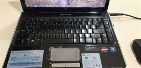 Notebook HP DV4 2040US Raalvar ID 1138096