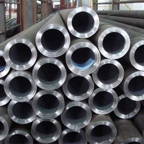 Hydraulic Cylinder Honed Tube For Industrial At Rs Piece In