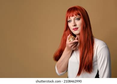 Gay Wig Images Stock Photos Vectors Shutterstock