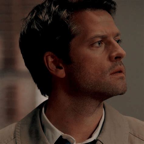 Castiel Supernatural Profile