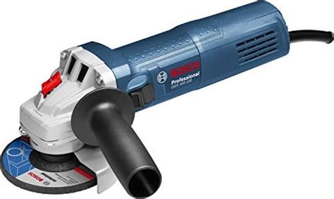 Bosch Gws Ci Heavy Duty Corded Electric Angle Grinder W