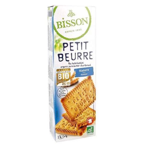 Biscuiti Petit Beurre 150g Bisson