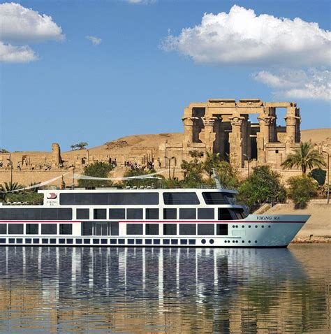 10 Best River Cruises in Egypt 2025 - TourRadar