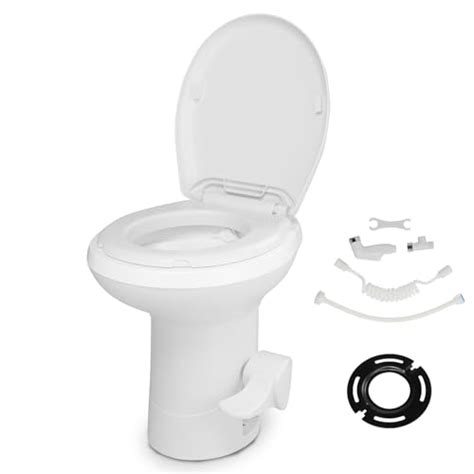 I Tested The Ultimate Rv Shower Toilet Combination Heres Why Its A