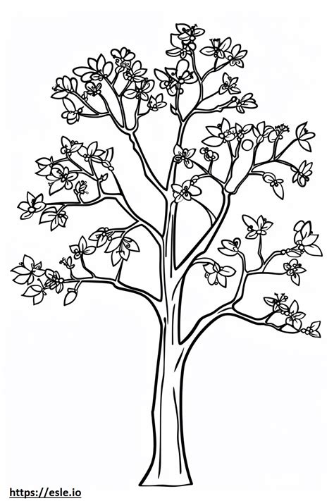 Family tree free printable