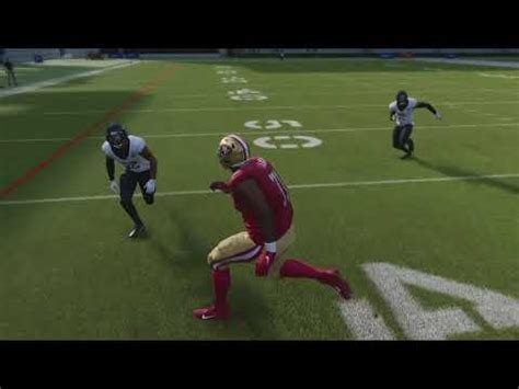 Madden Trent Williams Completely Pancakes Someone Youtube