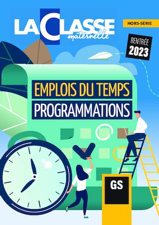 Emplois Du Temps Et Programmations Gs Fichesp Dagogiques Hot Sex Picture