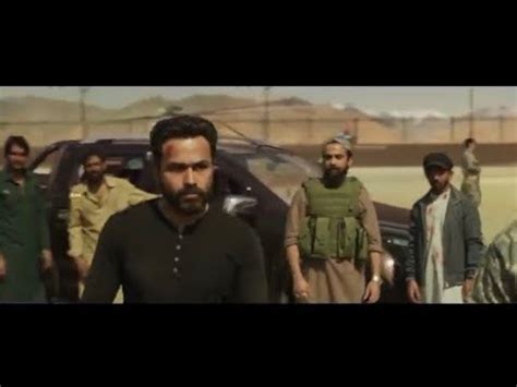 Tiger Official Trailer Salman Khan Emraan Hashmi Expect The