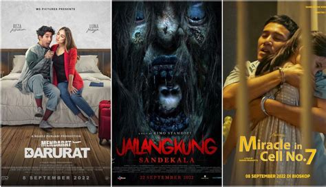 Rekomendasi 8 Film Indonesia Yang Akan Tayang Di Netflix