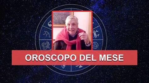 Oroscopo Branko Di Settembre Le Previsioni Del Mese