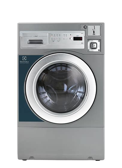 MyPRO XL Laundry Solutions For Small Business Electrolux Professional