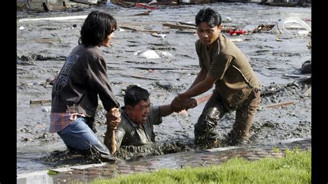 10 Years Later Life After The Indian Ocean Tsunami Baltimore Sun