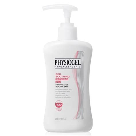 Physiogel Physiogel Red Soothing Ai Calming Gel 200ml Special