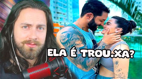 Lucas Lira Voltou Bruna Youtube