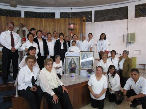 Celebraciones Y Eventos Carmelitas Teresas De San Jos