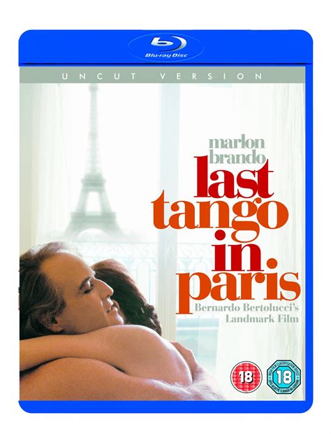 Amazon.com: Last Tango in Paris : Marlon Brando, Maria Schneider, Maria