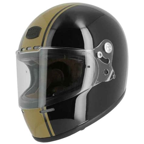 Avis Sur Le Casque Int Gral Astone Gt Retro