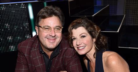 Vince Gill Brings Out Daughter For Surprise Performance After Wife Amy