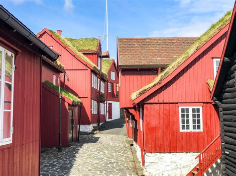 Tórshavn: the 8 Best Things To Do in the Faroe Islands' Capital City ...