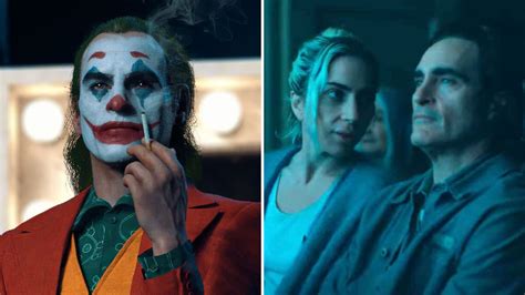 El Primer Tráiler De Joker Folie à Deux Cambió El Origen De Harley Quinn Fecha De Estreno Y