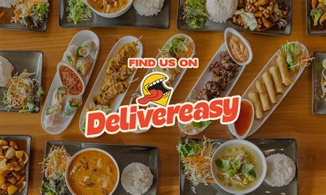 Get The Chang Gaow Delivered To Your Door With Delivereasy