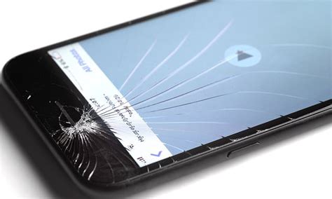 Apple Patent Describes A Self Healing Display That Uses Heat To Fix Cracks And Scratches