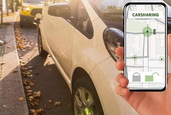 Urbanpoliza Las Ventajas De Los Seguros Para Carsharing Y Motosharing