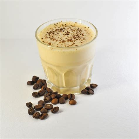 Рецепт авторского кофейного напитка от команды Coffee Project