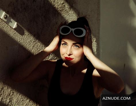 Brittany Curran Nude Aznude