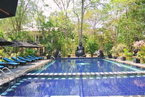 Accommodation Sigiriya Sri Lanka