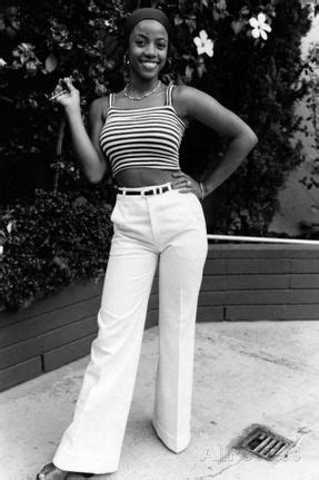 Cleophatrajones Bern Nadette Stanis Aka Thelma Evans Vintage Black