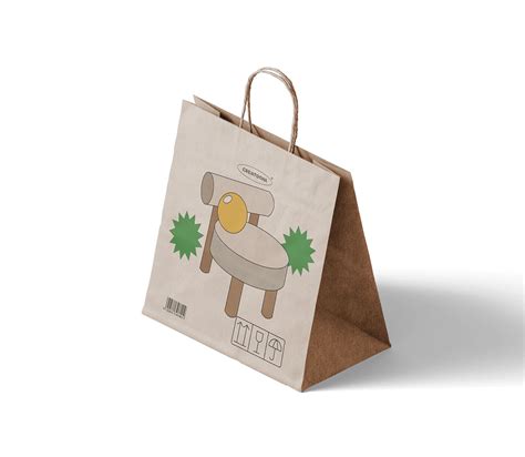 Snack Package