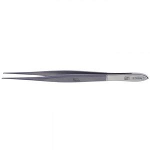 Pinza para oftalmología 17517X10 Moria Surgical recta