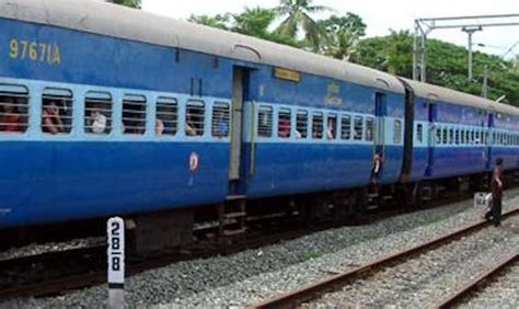 India Train Travel Tips For Navigating The Indian Railway System