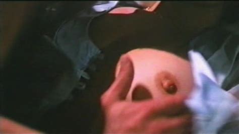 Naked Marisa Mell In Obscene Desire