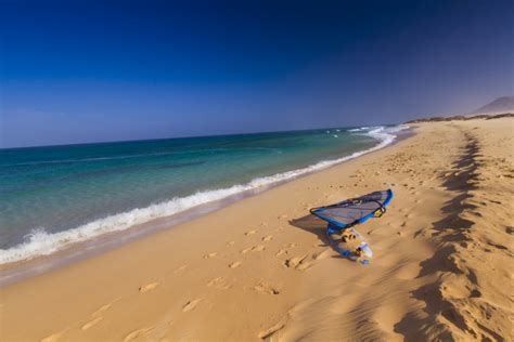 Gran Canaria Info - beaches