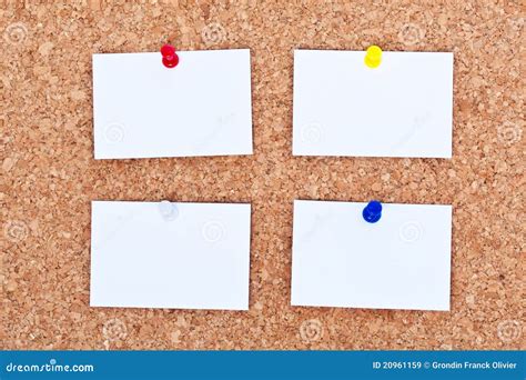 Bulletin Board Background Design