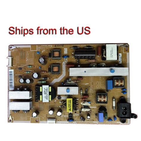 Samsung Bn A Power Supply Led Board Un Eh Fxzaun Eh Fxza