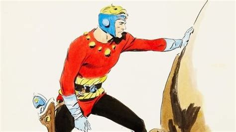 Taika Waititis Animated Flash Gordon Film Project Is Now Live Action