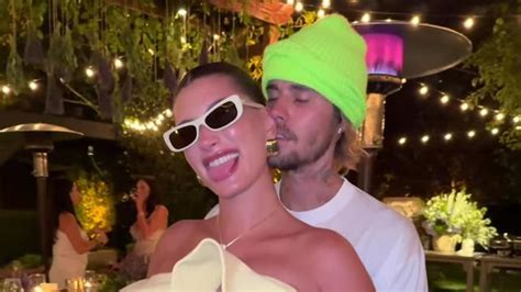 Justin und Hailey Bieber sind Eltern geworden Sohn heißt Jack Blues