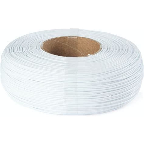 Spectrum ReFill Premium PLA High Speed Arctic White 3DJake Deutschland