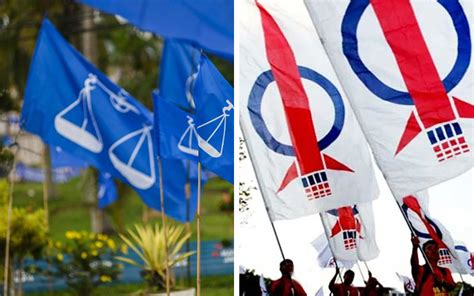 PRN Pulau Pinang Seri Delima Jadi Rebutan Umno DAP FMT