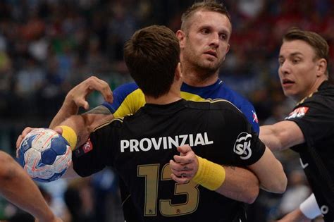 Final Four Ligi Mistrzów THW Kiel zagra z Vive Kielce o trzecie