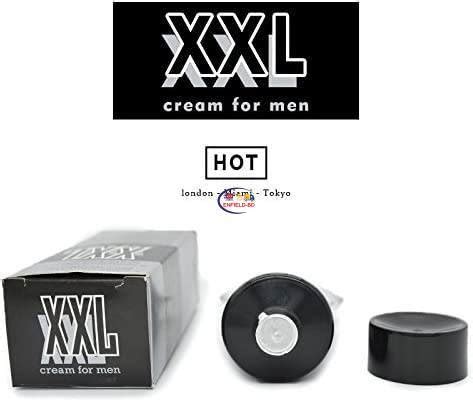 Original XXL Cream For Men Strong Man Penis Enlargement