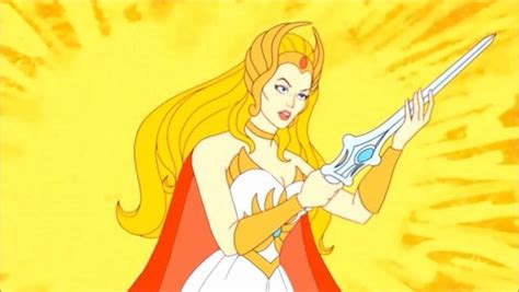 Amazon S Live Action She Ra Series Enlists Watchmen Director Nicole Kassell